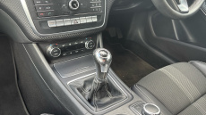 Mercedes-Benz A-Class A180d Sport Edition 5dr Diesel Hatchback